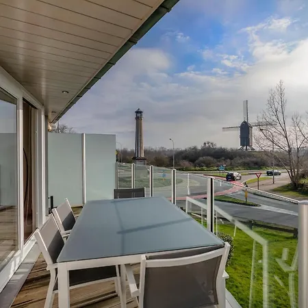 Apartamento Molenhof 0102