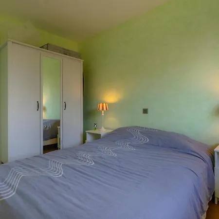Molenhof 0102 Apartamento *