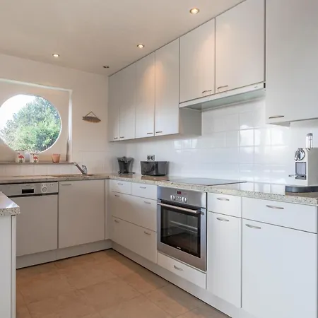 Apartamento Molenhof 0102 *